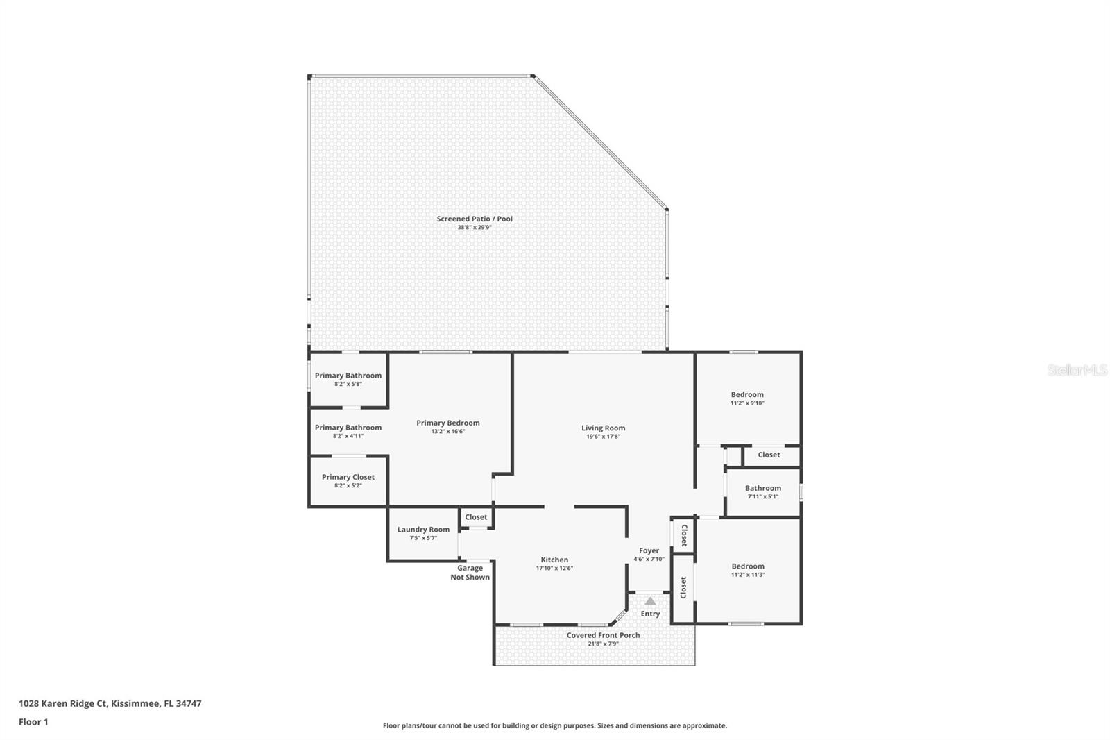 INDIAN RIDGE UNIT 04 - Residential
