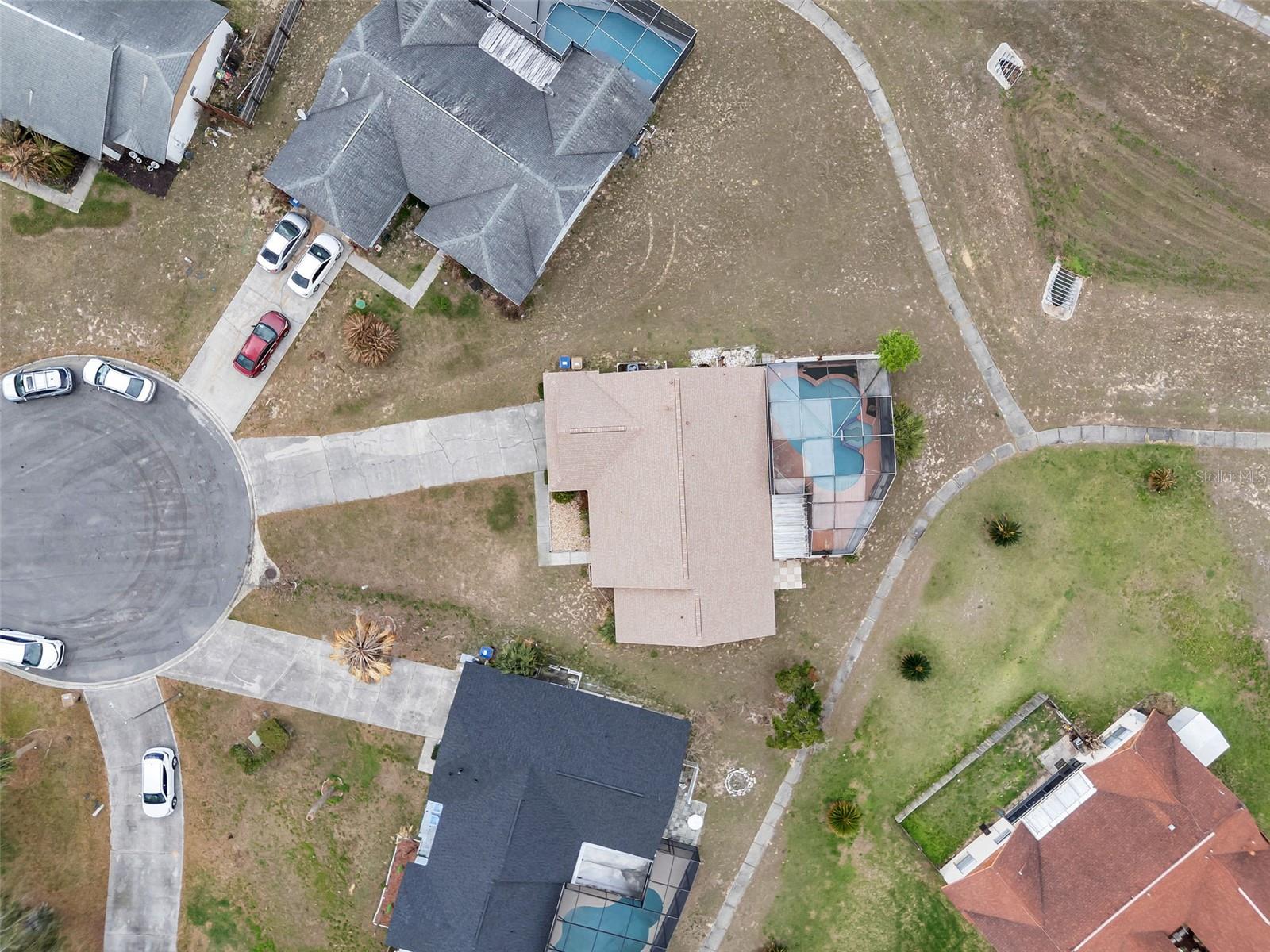 INDIAN RIDGE UNIT 04 - Residential