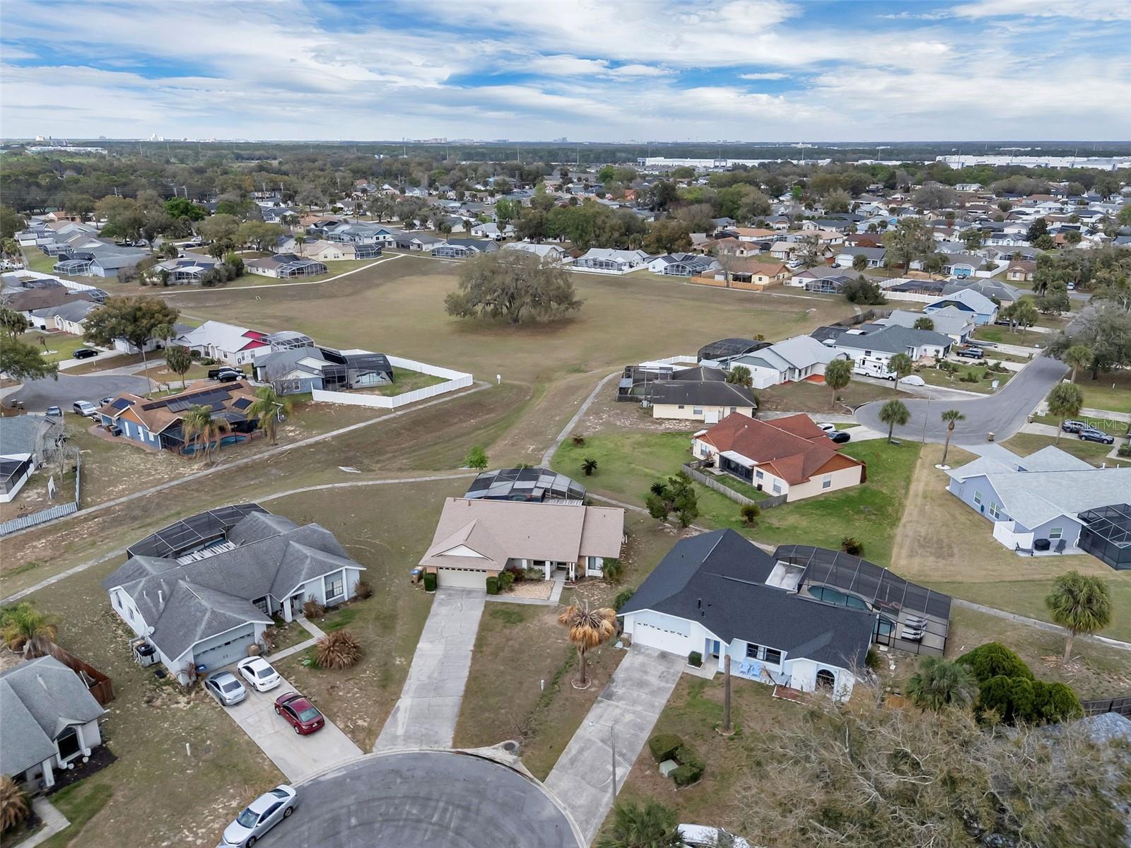 INDIAN RIDGE UNIT 04 - Residential