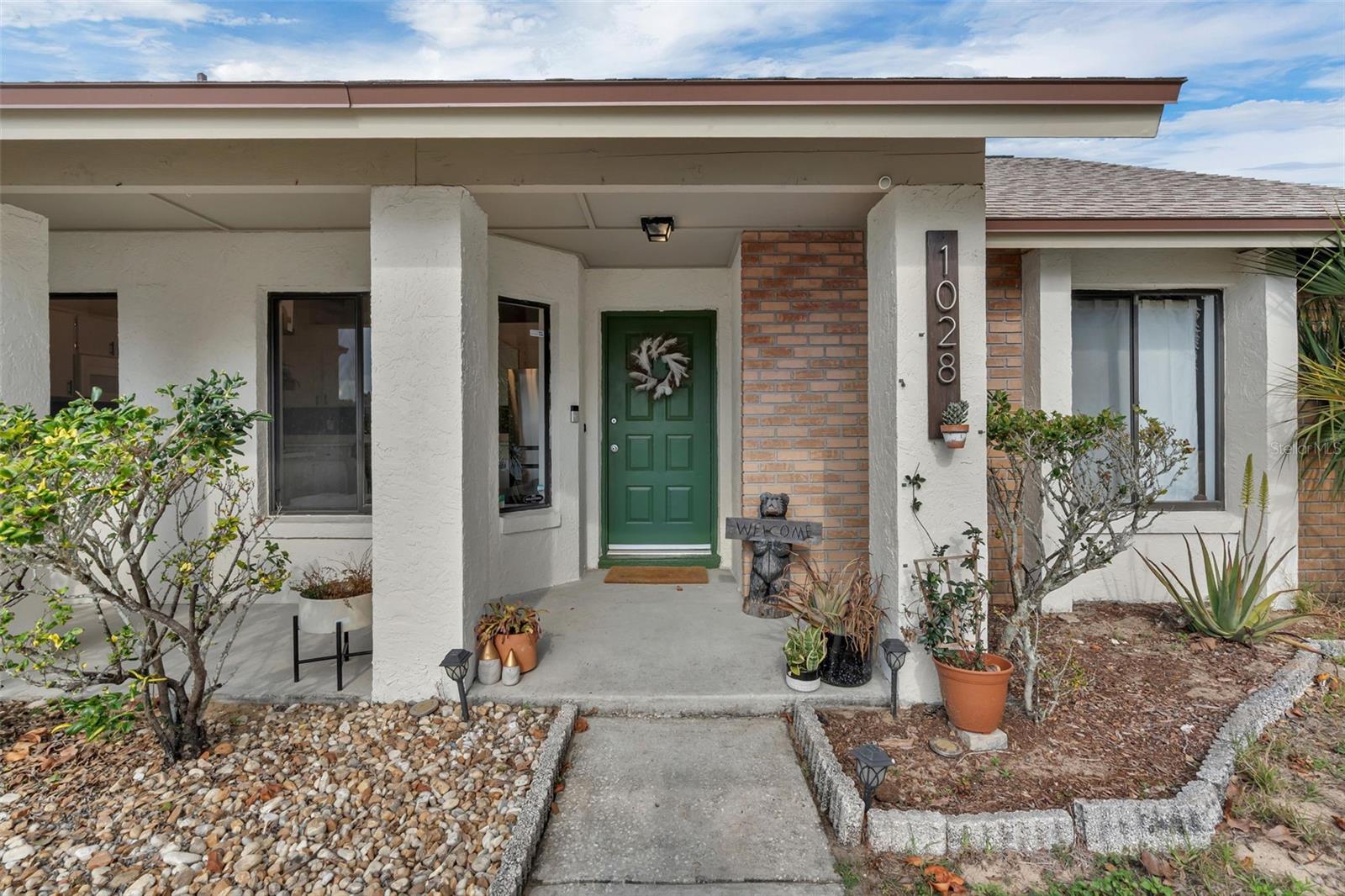 1028 KAREN RIDGE COURT