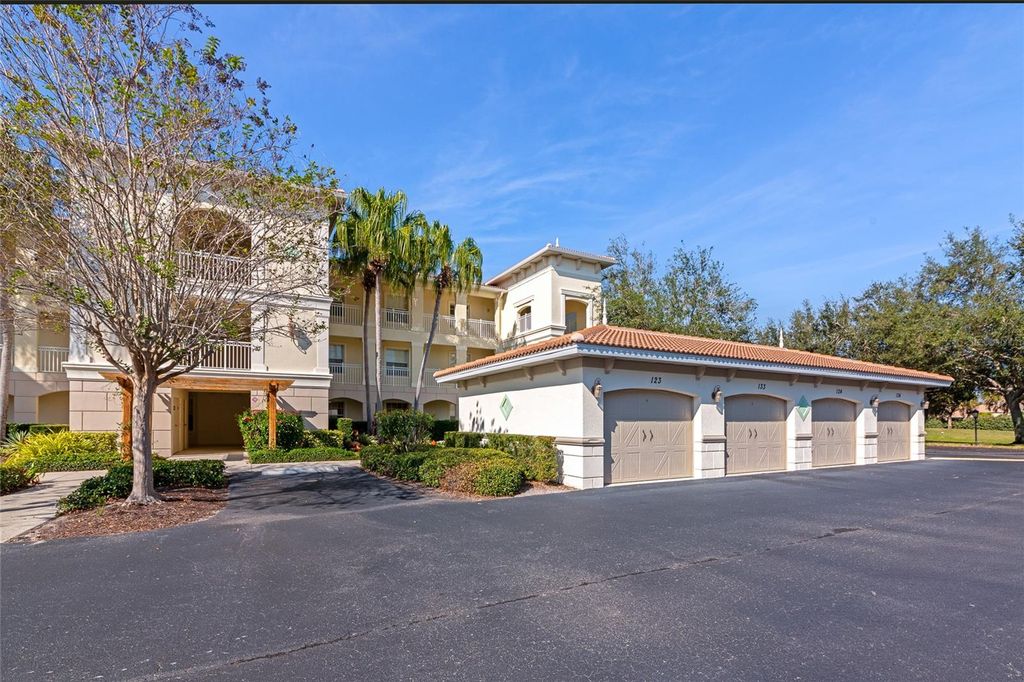 Photo of 100 San Lino Circle #134, Venice, FL 34292 (MLS # A4673286)