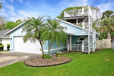 806 E 21ST AVENUE NEW SMYRNA BEACH FL 32169