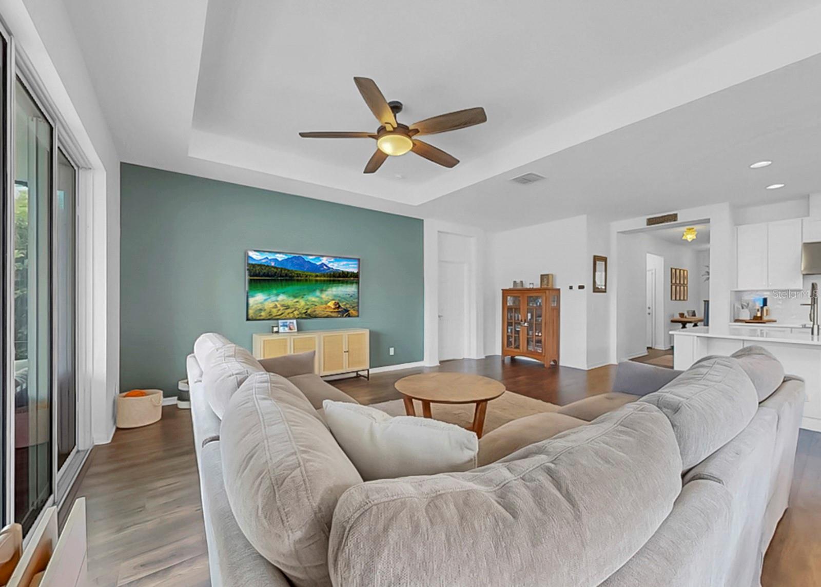 VENTANA GRVS PH 2B - Residential