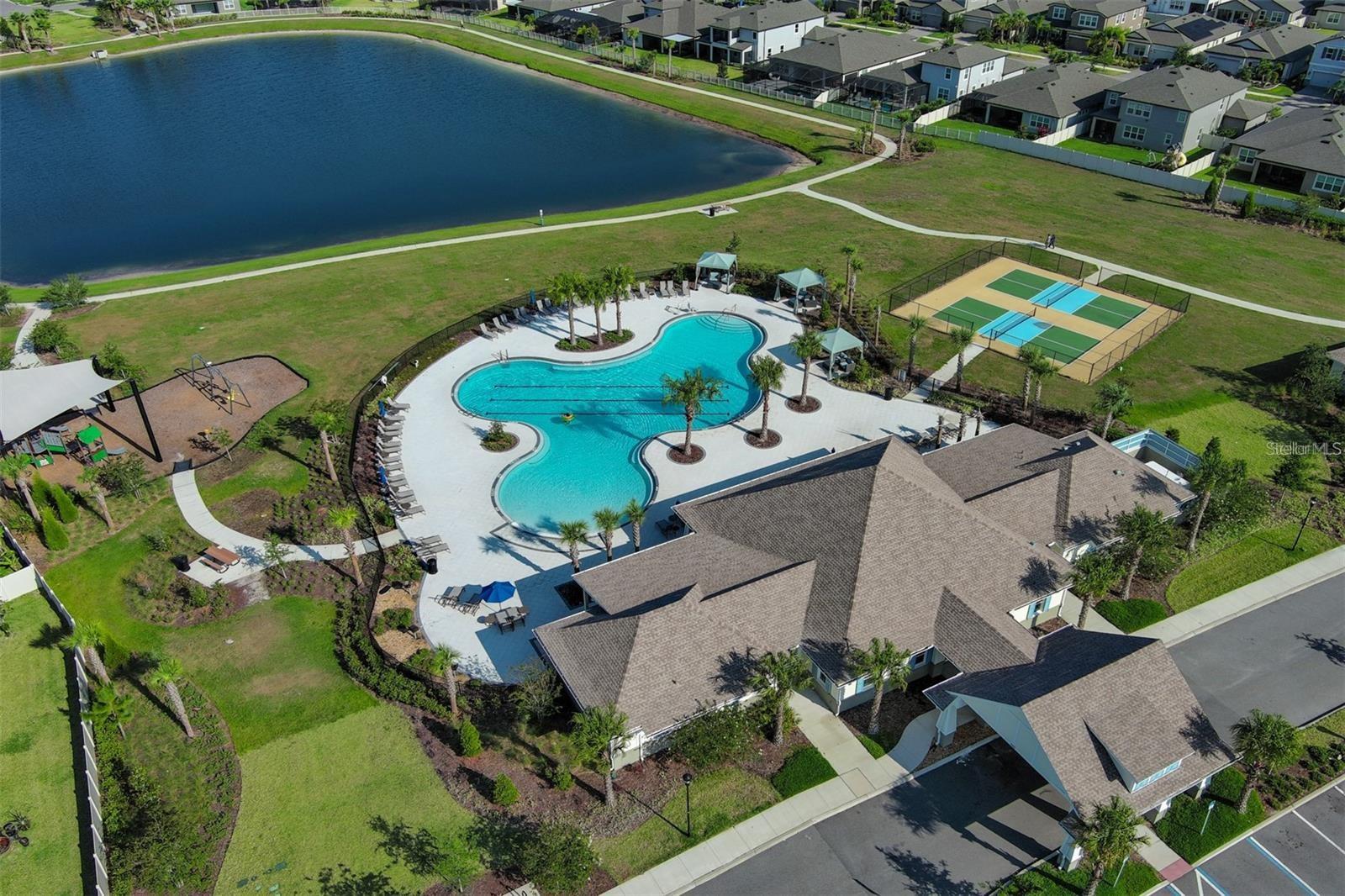 VENTANA GRVS PH 2B - Residential