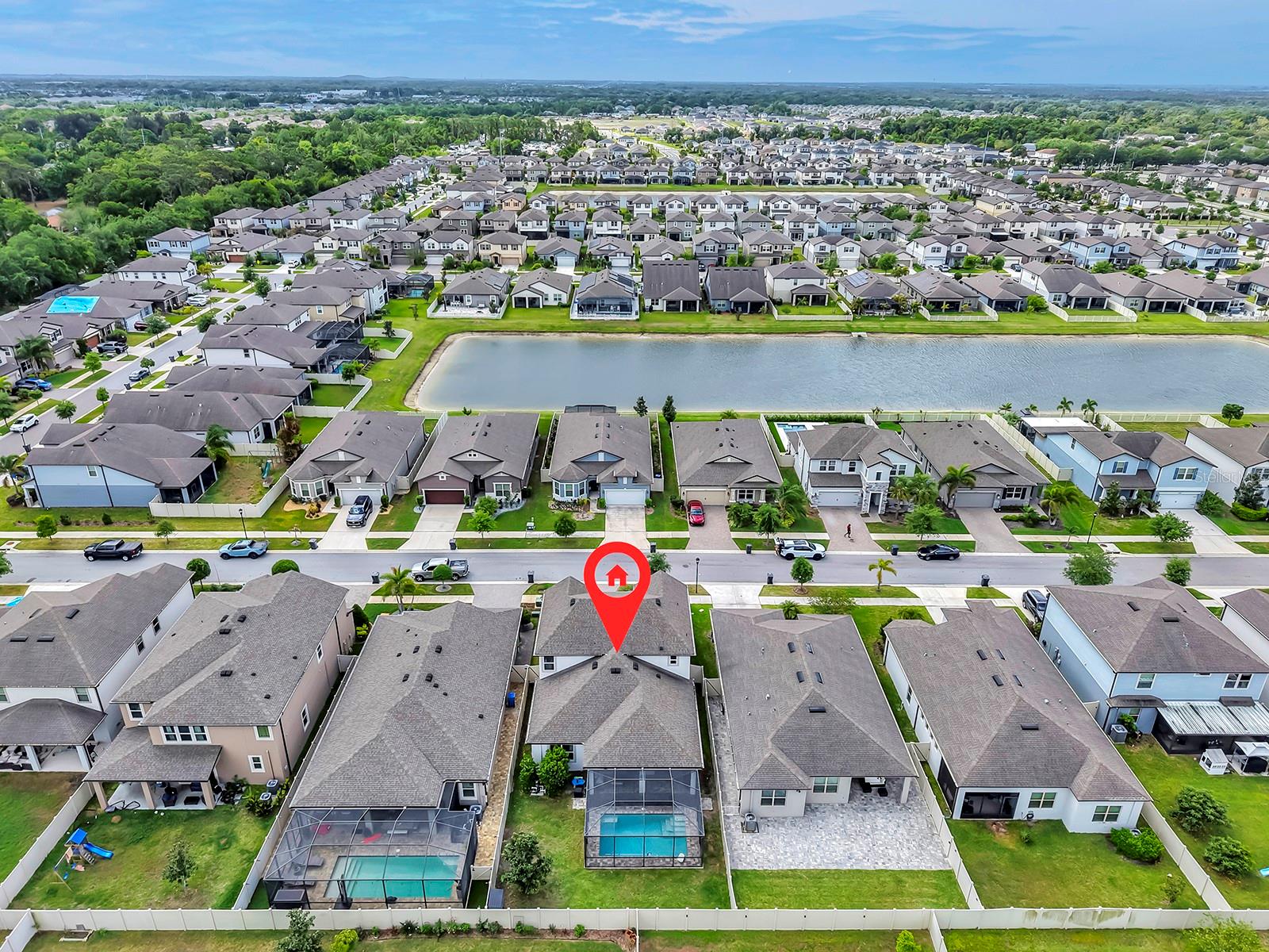 VENTANA GRVS PH 2B - Residential