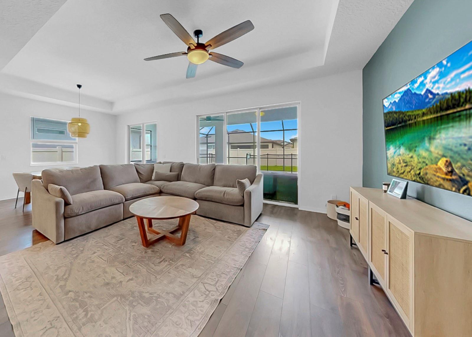 VENTANA GRVS PH 2B - Residential