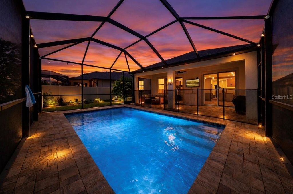 Photo of 10322 Wine Press Avenue, Riverview, FL 33578 (MLS # TB8496266)