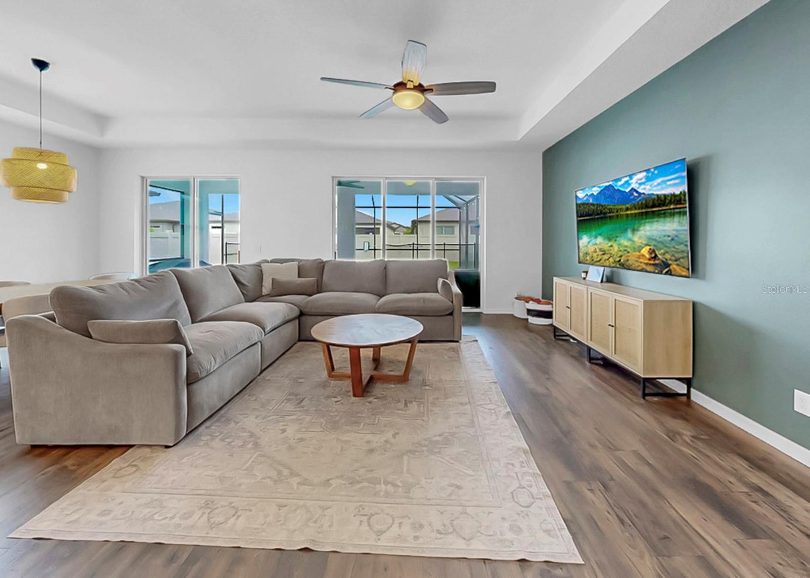 VENTANA GRVS PH 2B - Residential