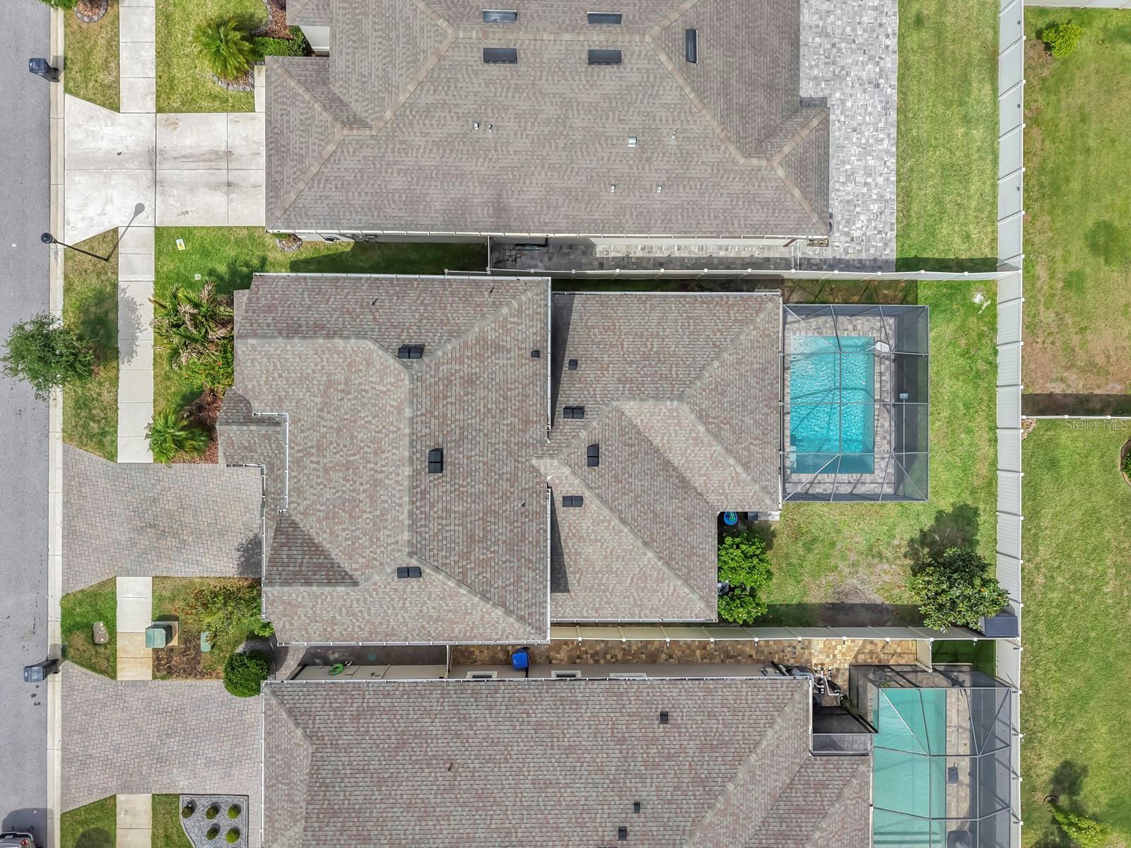 VENTANA GRVS PH 2B - Residential