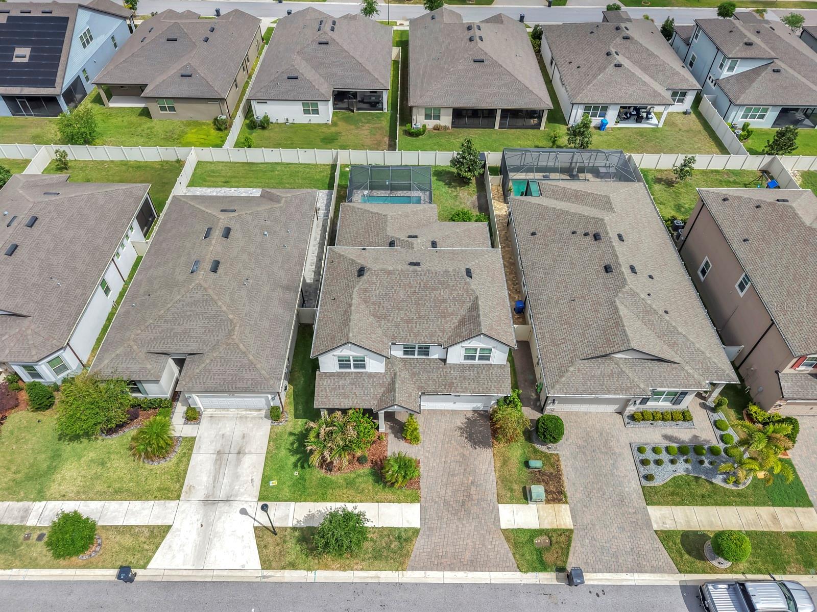 VENTANA GRVS PH 2B - Residential