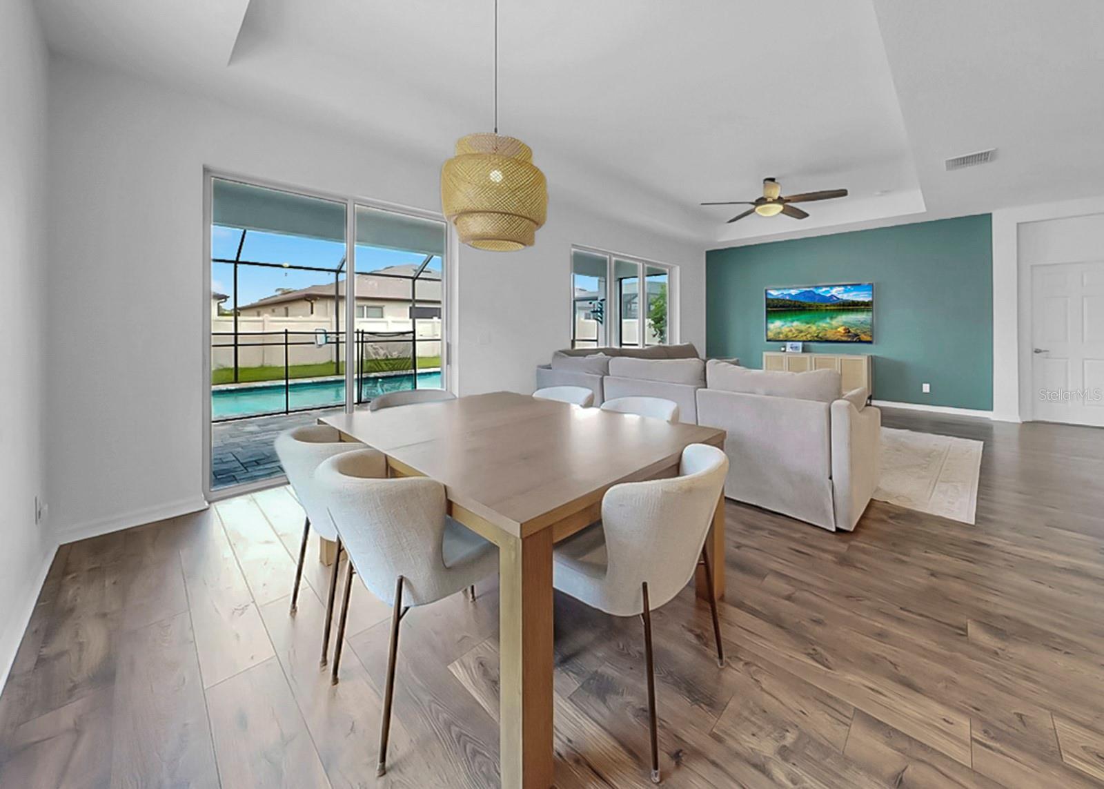 VENTANA GRVS PH 2B - Residential