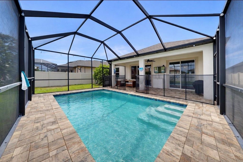 Photo of 10322 Wine Press Avenue, Riverview, FL 33578 (MLS # TB8496266)