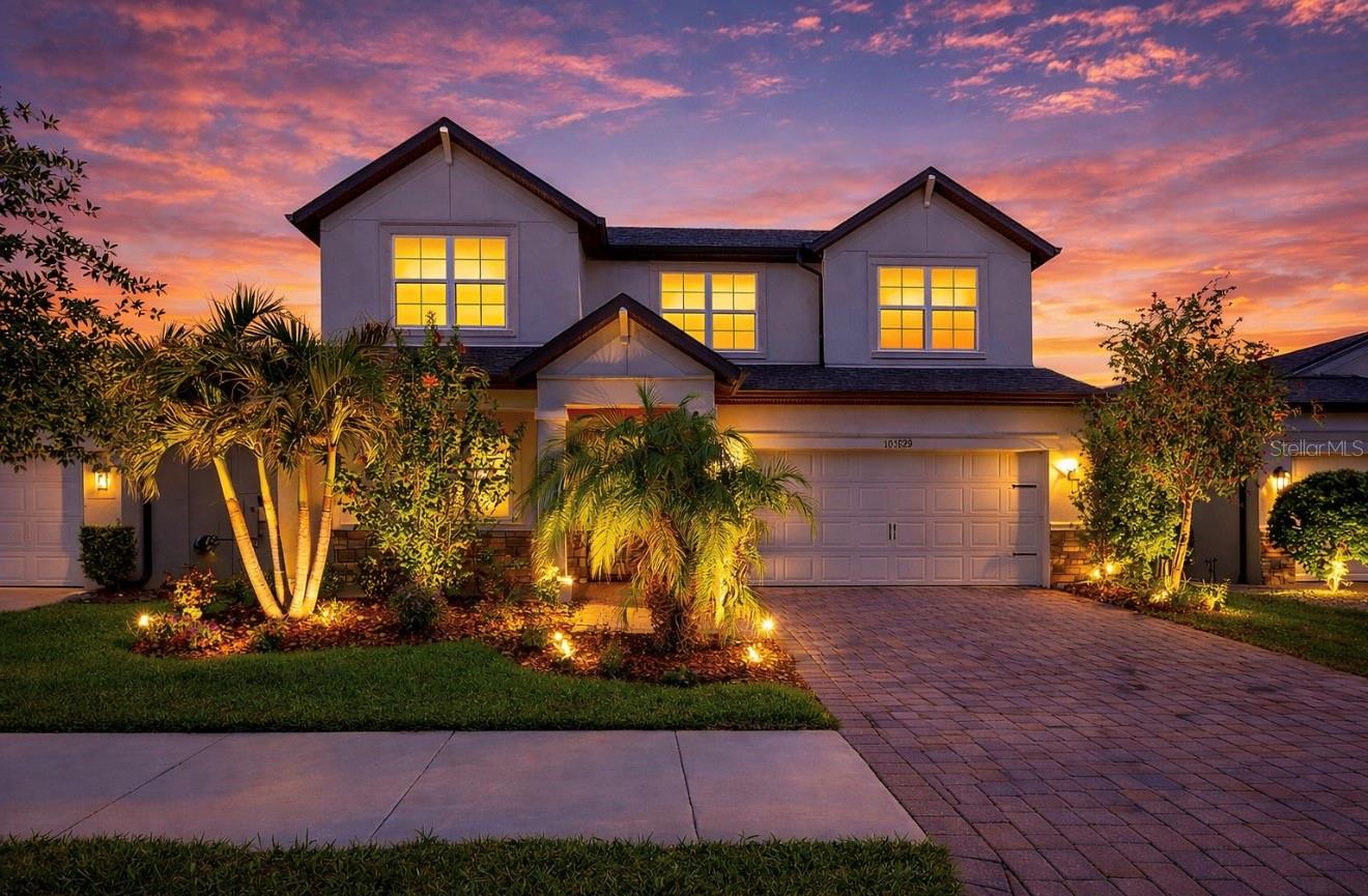 VENTANA GRVS PH 2B - Residential