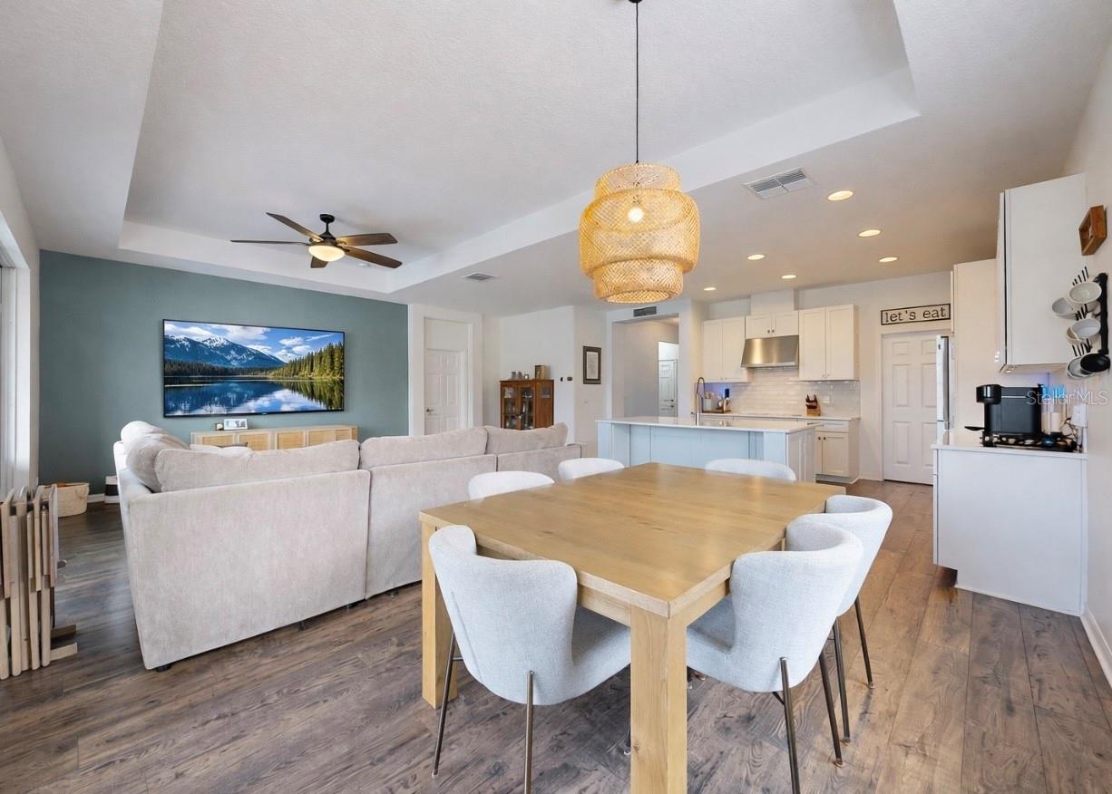 VENTANA GRVS PH 2B - Residential