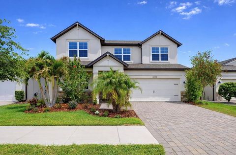 10322 WINE PRESS AVENUE RIVERVIEW FL 33578