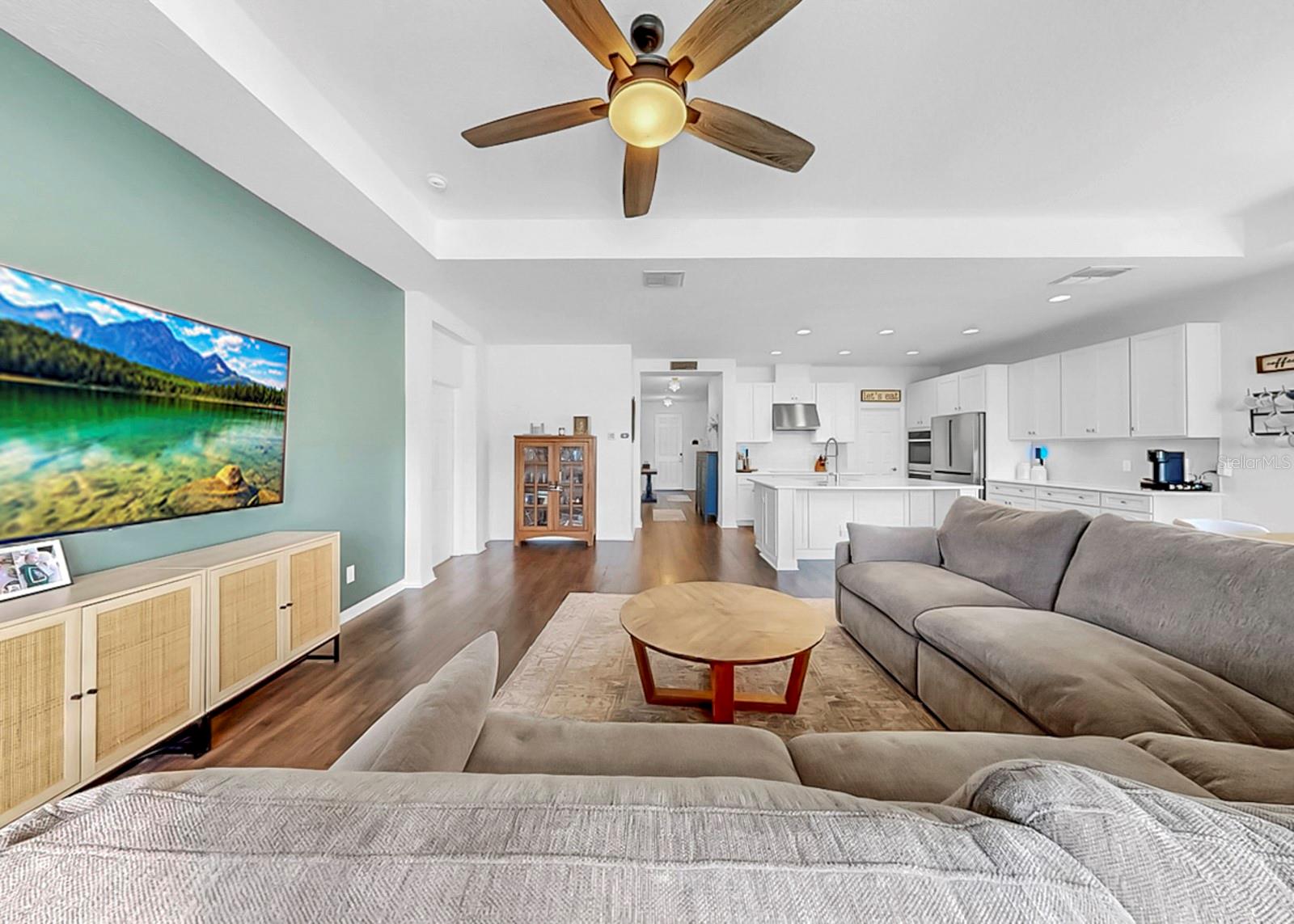 VENTANA GRVS PH 2B - Residential