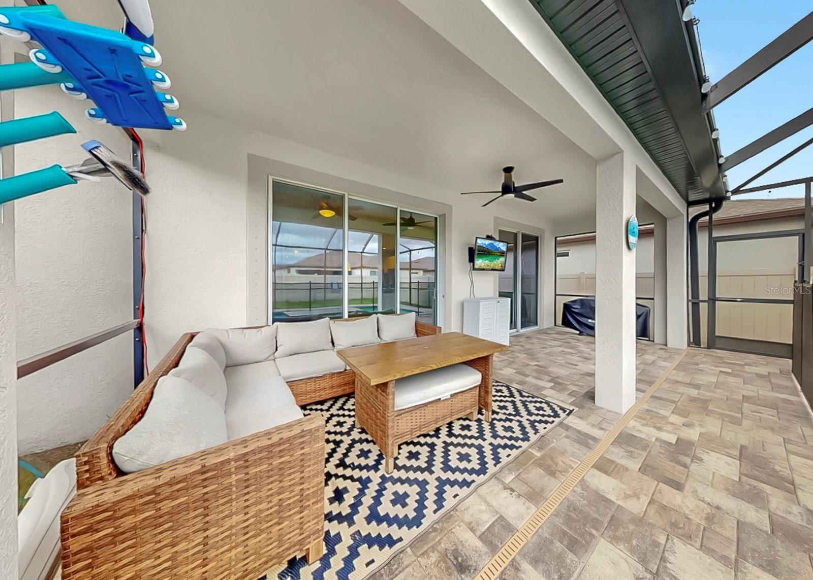 VENTANA GRVS PH 2B - Residential