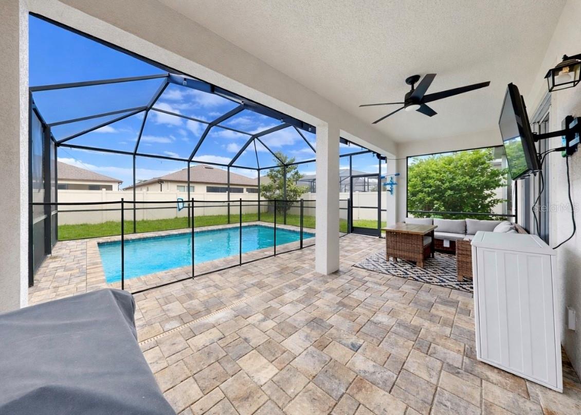 VENTANA GRVS PH 2B - Residential