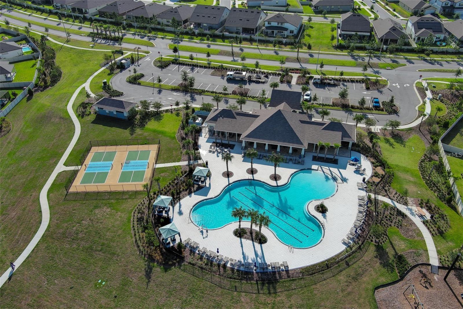 VENTANA GRVS PH 2B - Residential