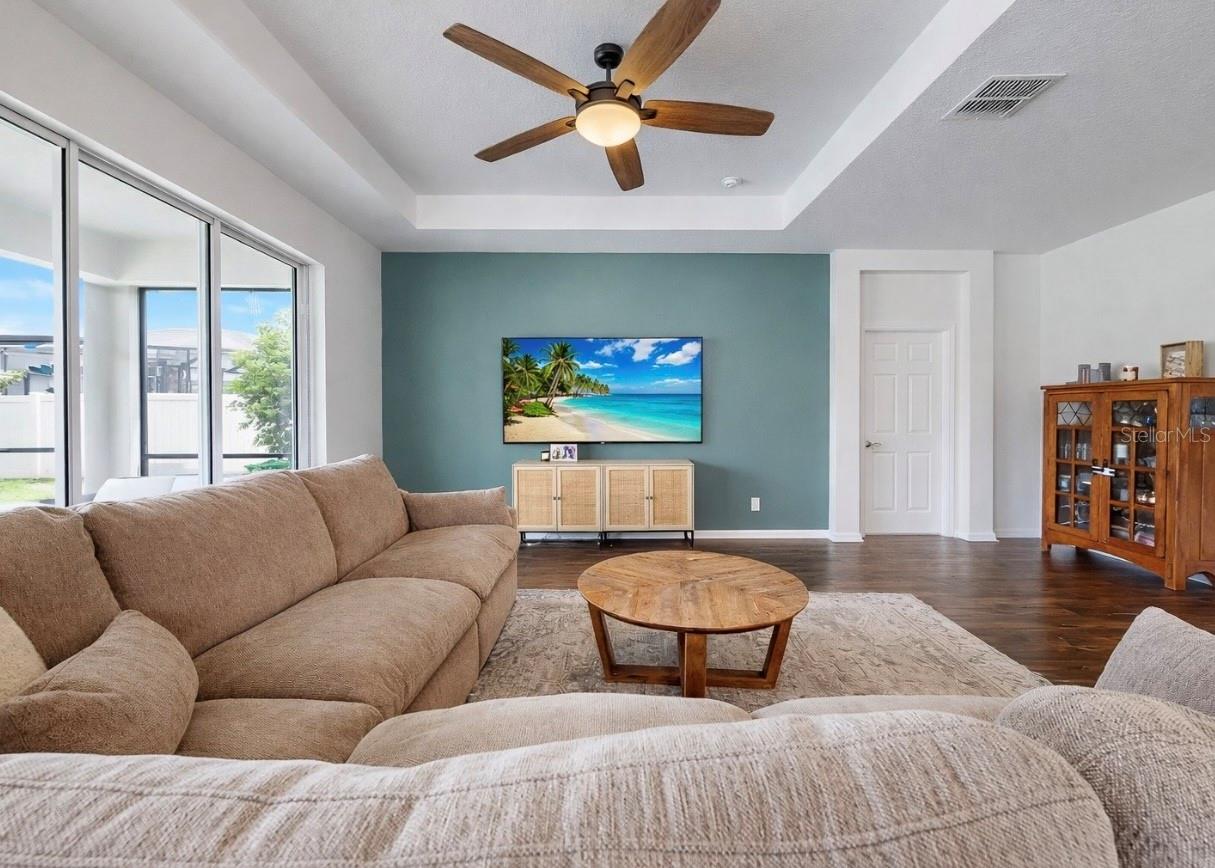 VENTANA GRVS PH 2B - Residential