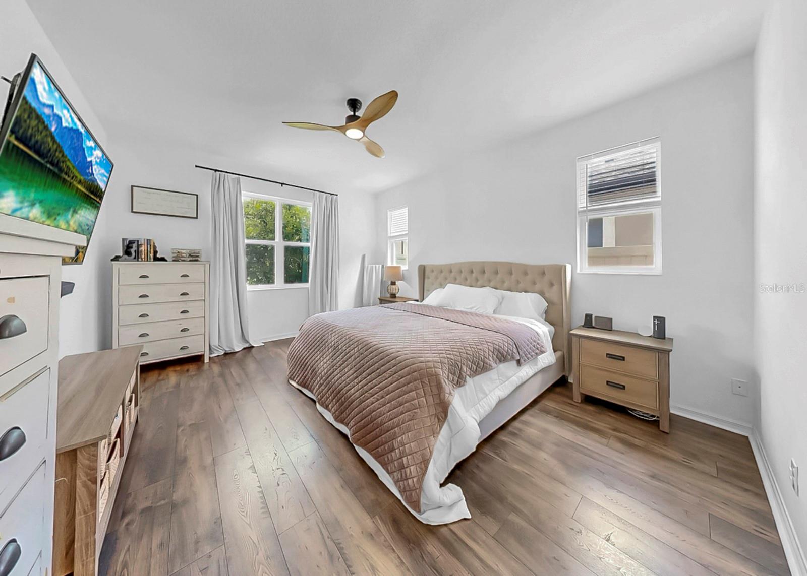 VENTANA GRVS PH 2B - Residential