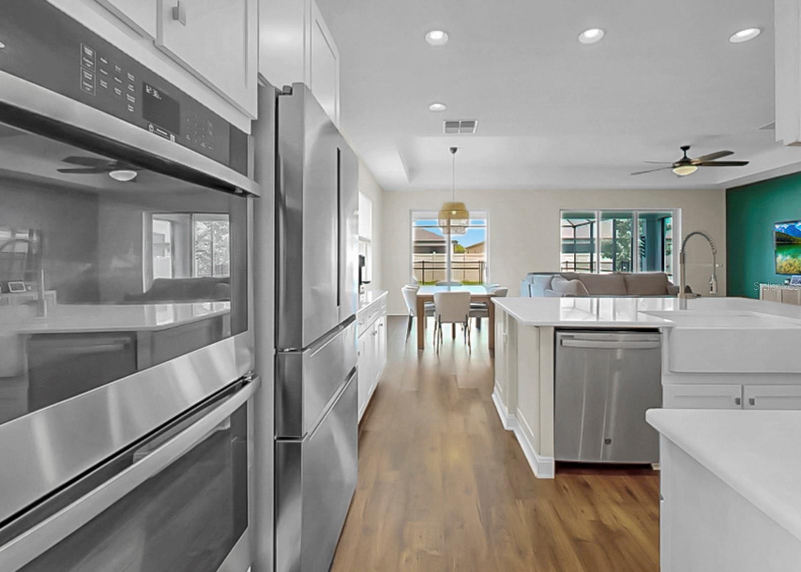 VENTANA GRVS PH 2B - Residential