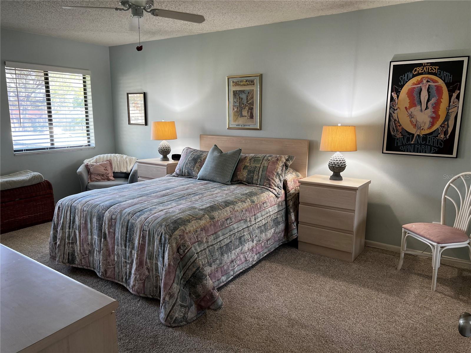 LONGWATER CHASE - Residential Lease