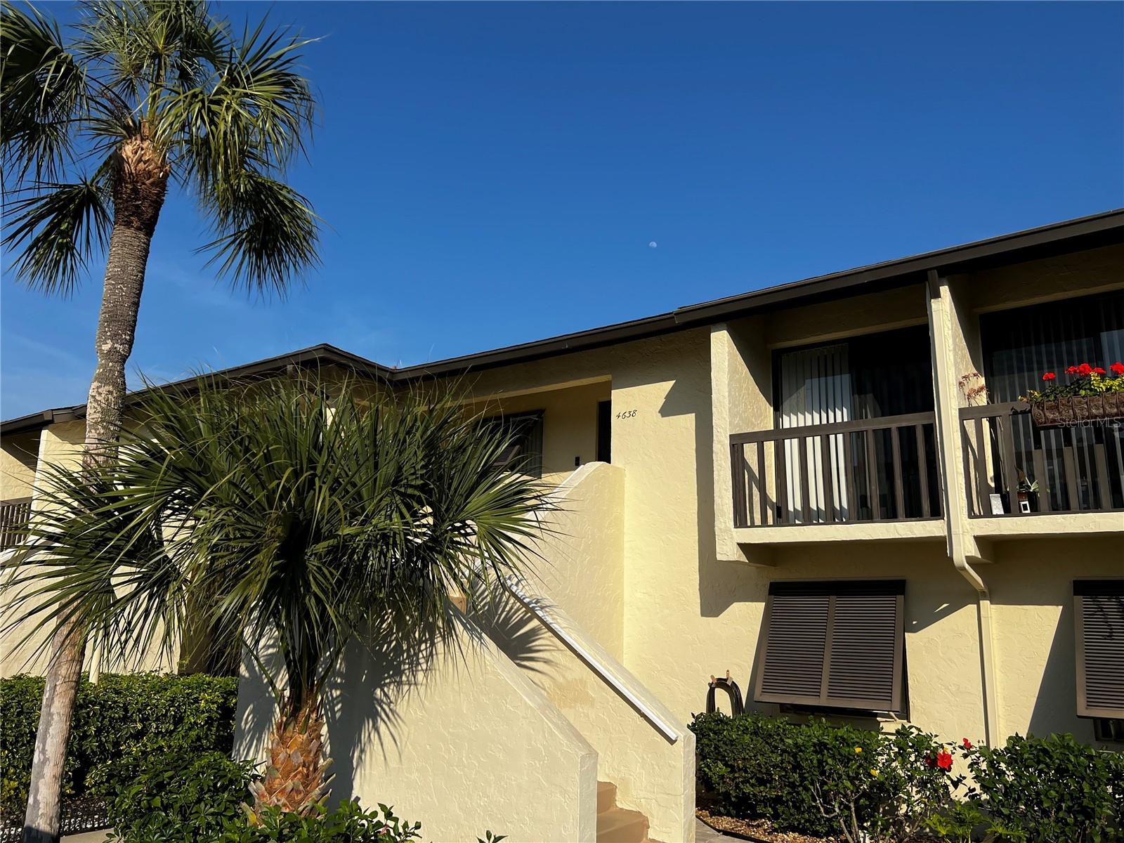 LONGWATER CHASE - Residential Lease