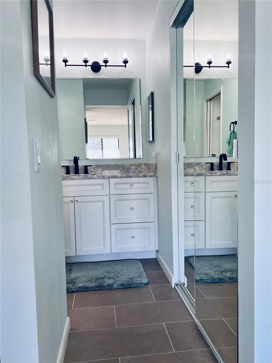 LONGWATER CHASE - Residential Lease