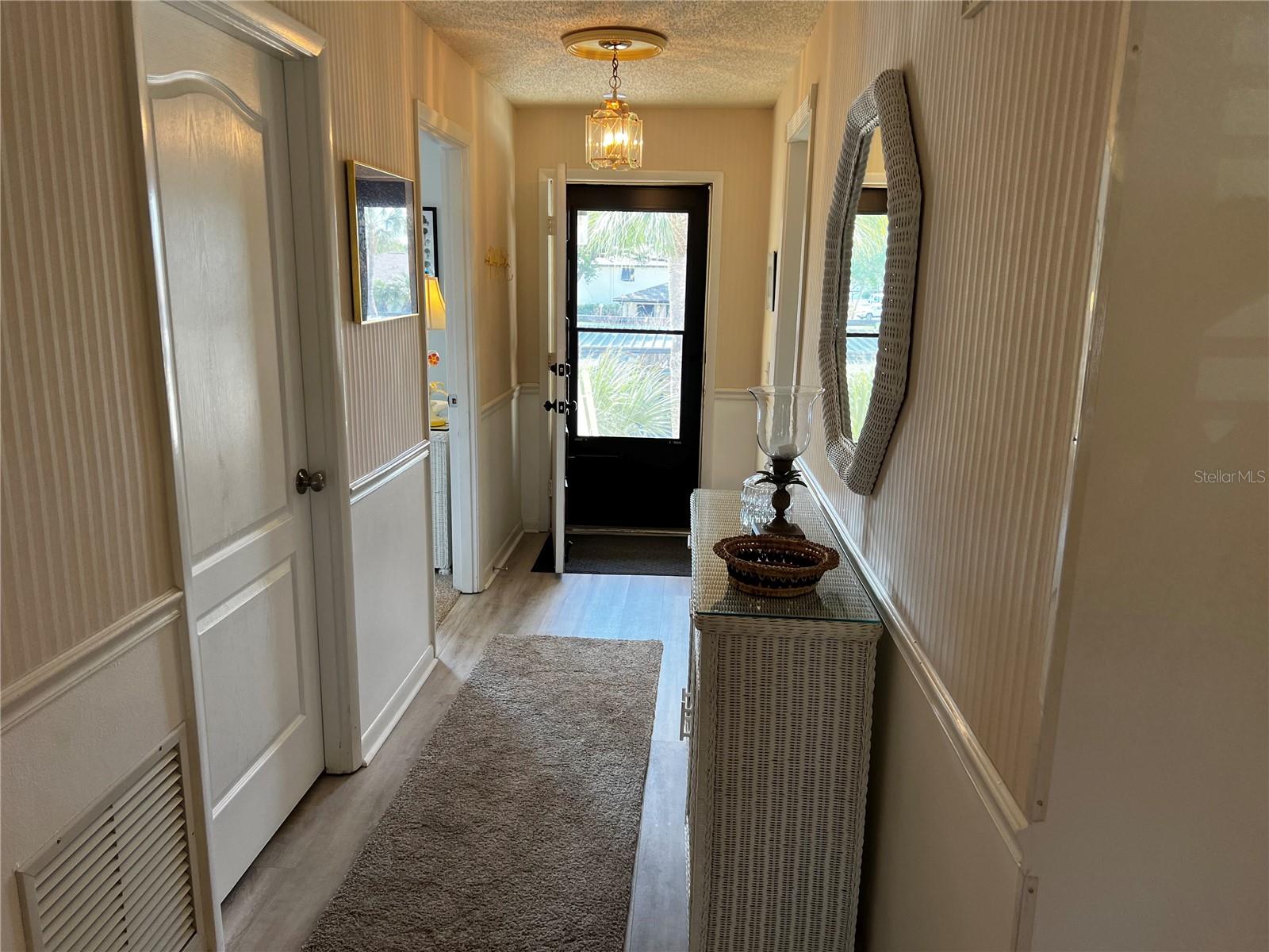 LONGWATER CHASE - Residential Lease