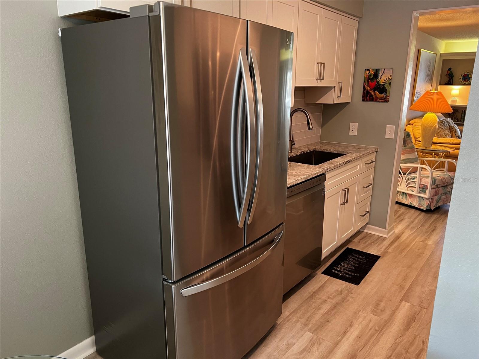 LONGWATER CHASE - Residential Lease