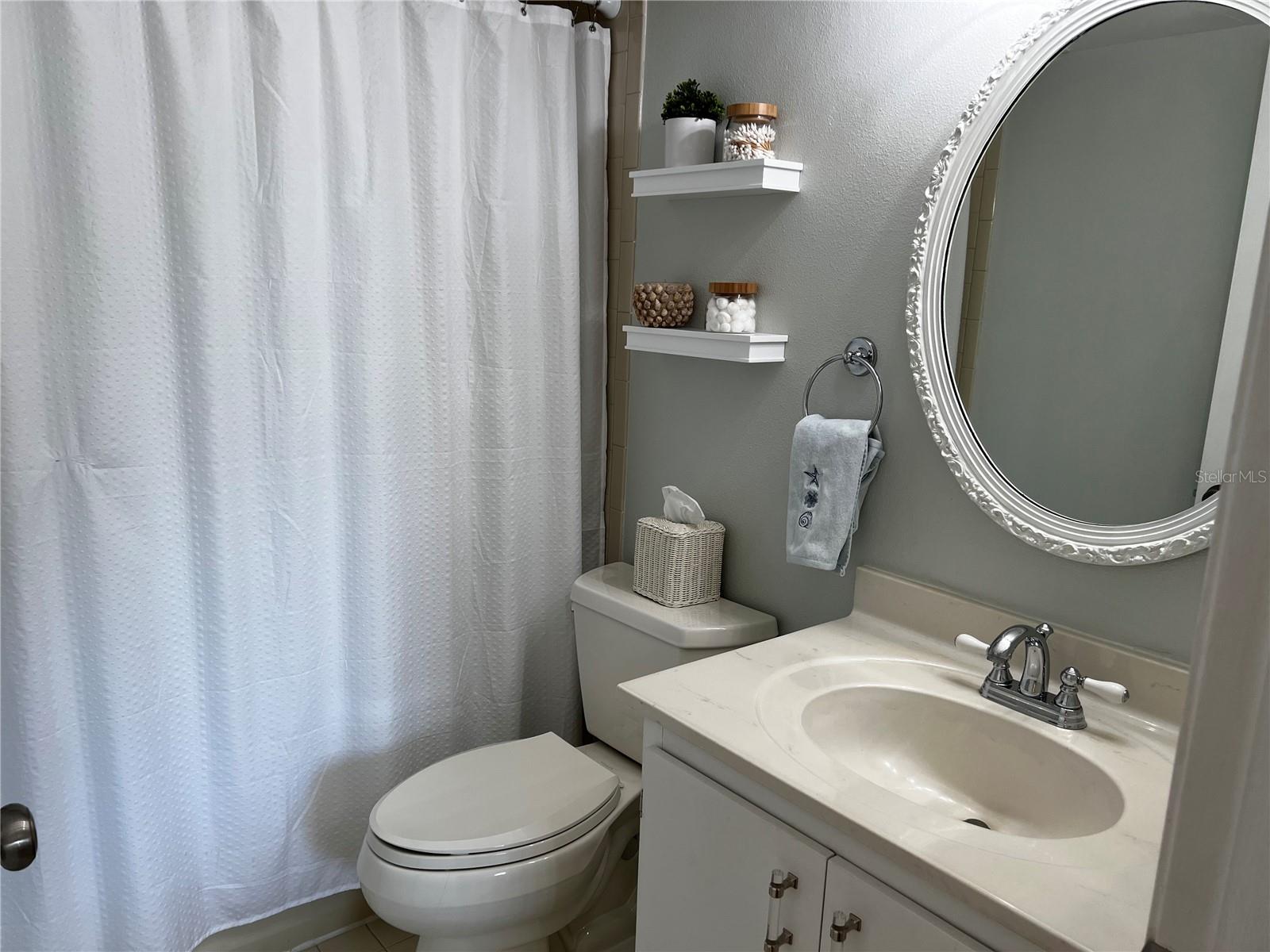 LONGWATER CHASE - Residential Lease