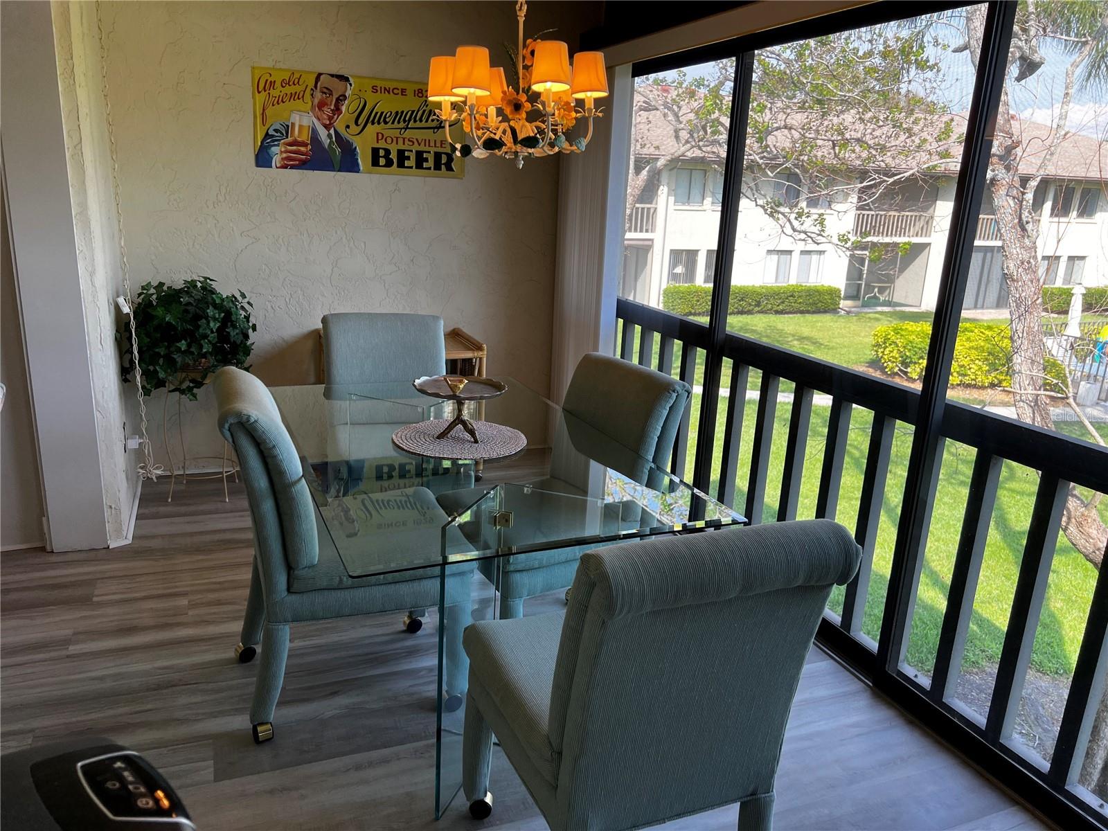 LONGWATER CHASE - Residential Lease