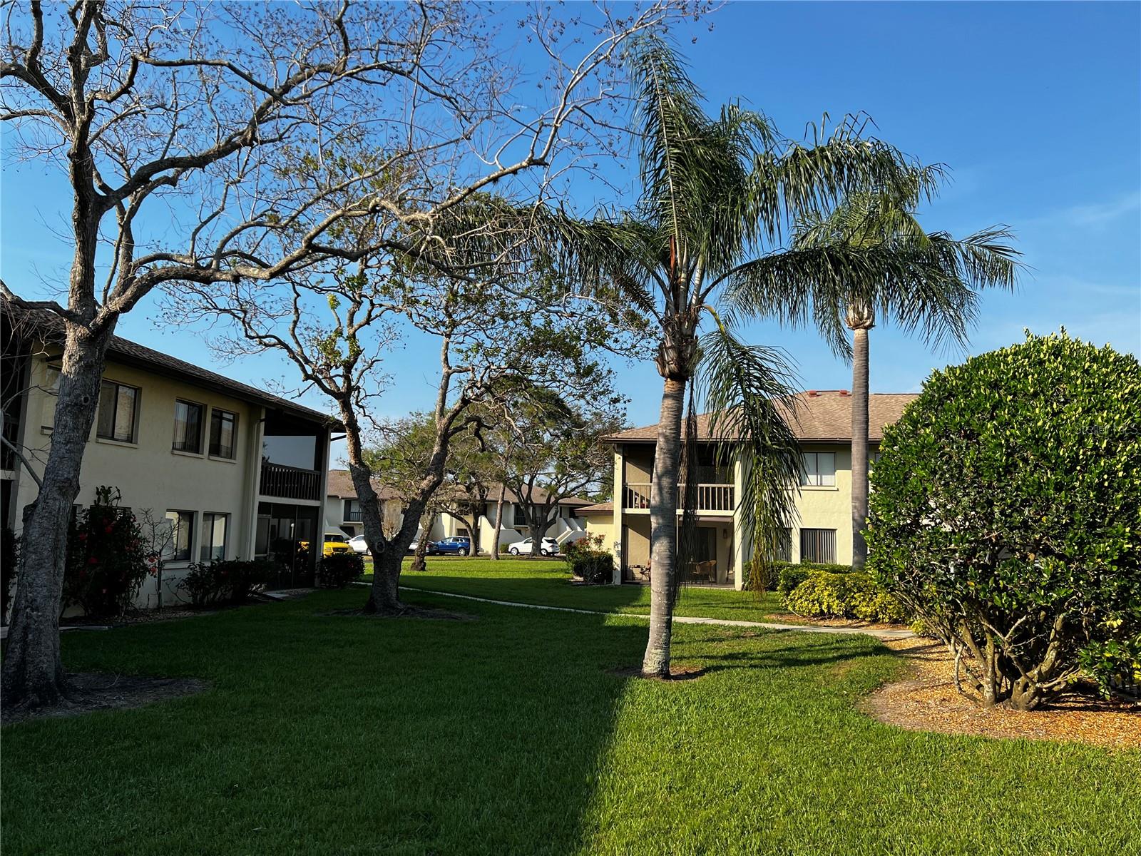 LONGWATER CHASE - Residential Lease