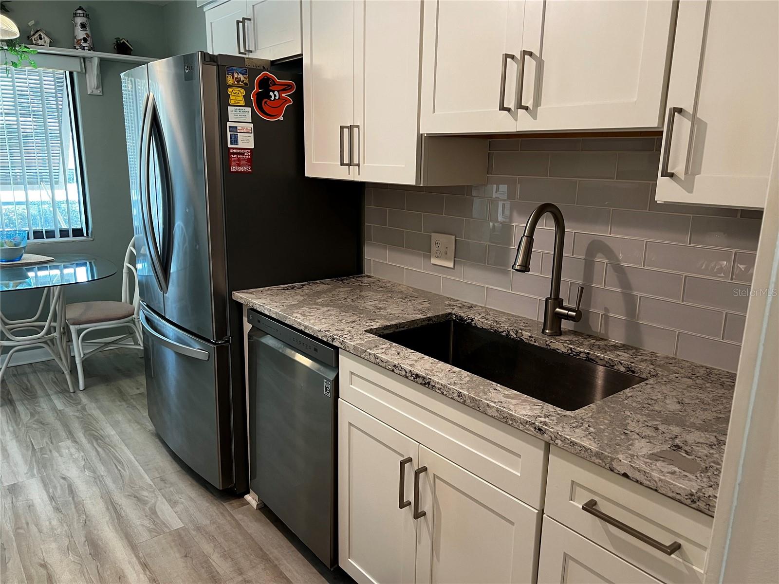 LONGWATER CHASE - Residential Lease