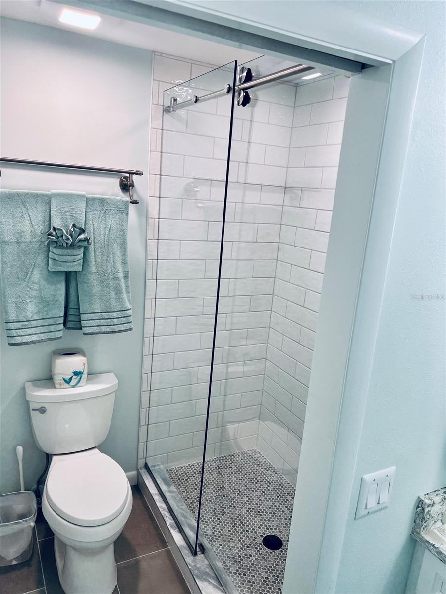LONGWATER CHASE - Residential Lease