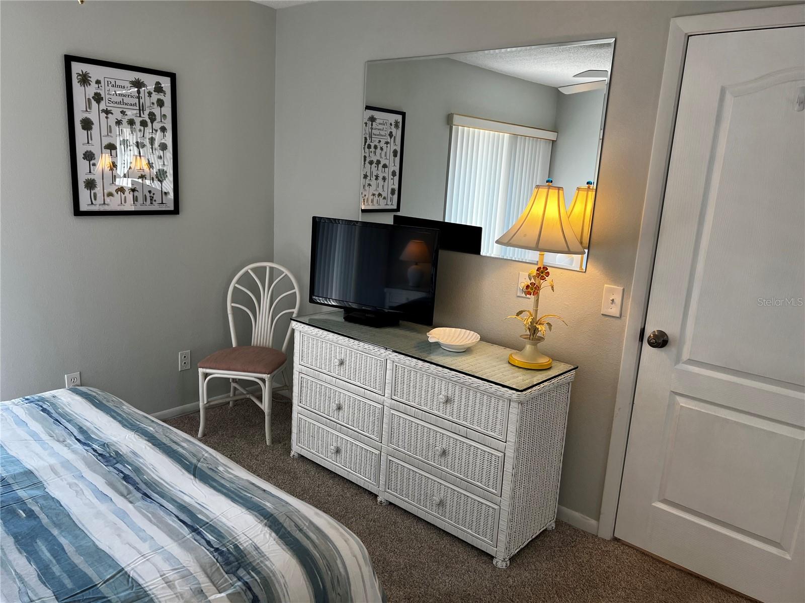 LONGWATER CHASE - Residential Lease