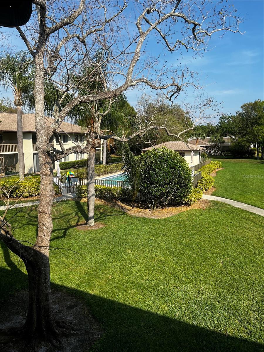 LONGWATER CHASE - Residential Lease