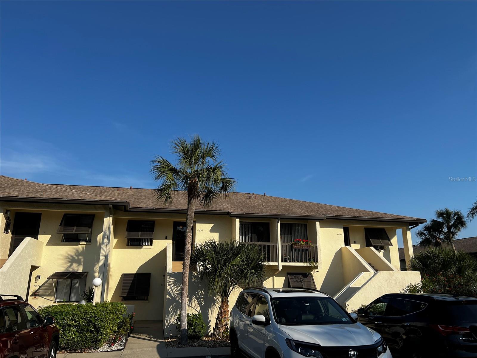 LONGWATER CHASE - Residential Lease