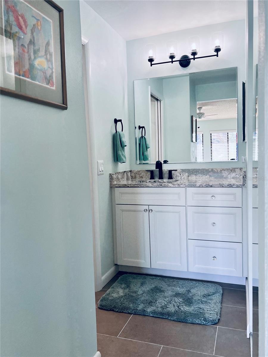 LONGWATER CHASE - Residential Lease