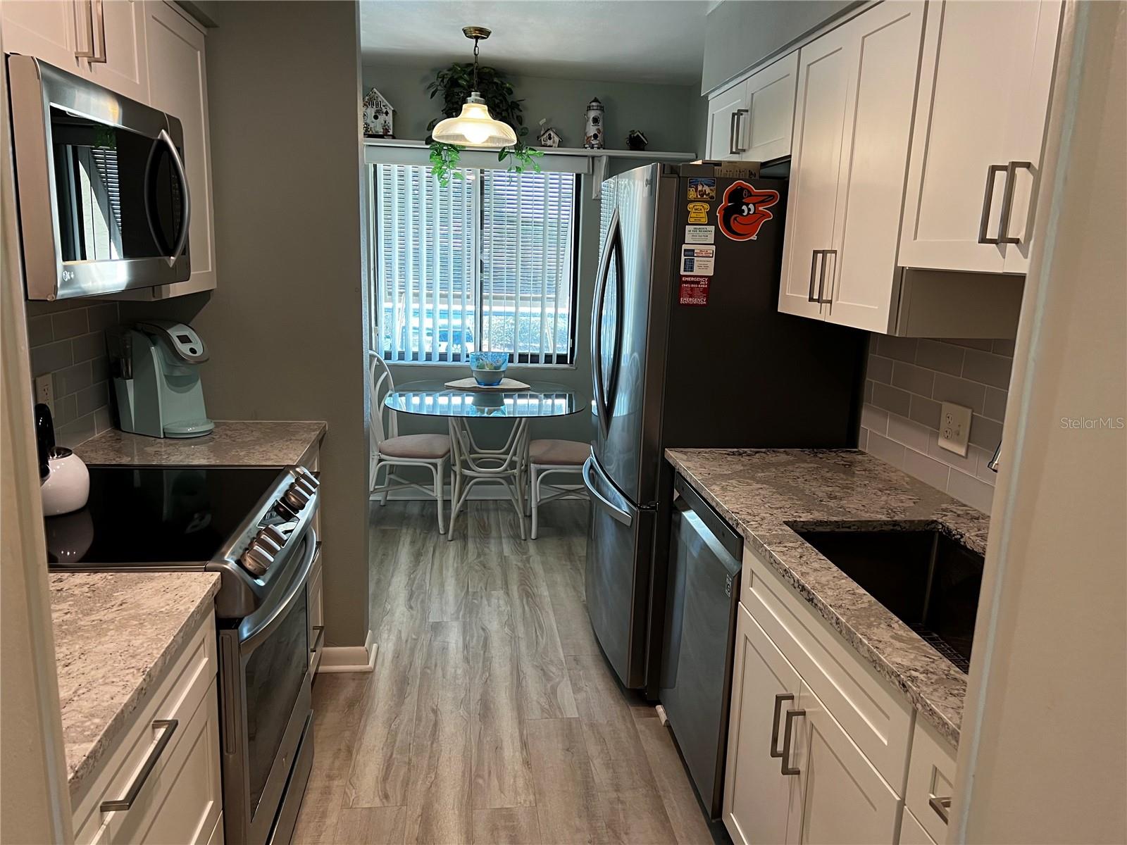 LONGWATER CHASE - Residential Lease
