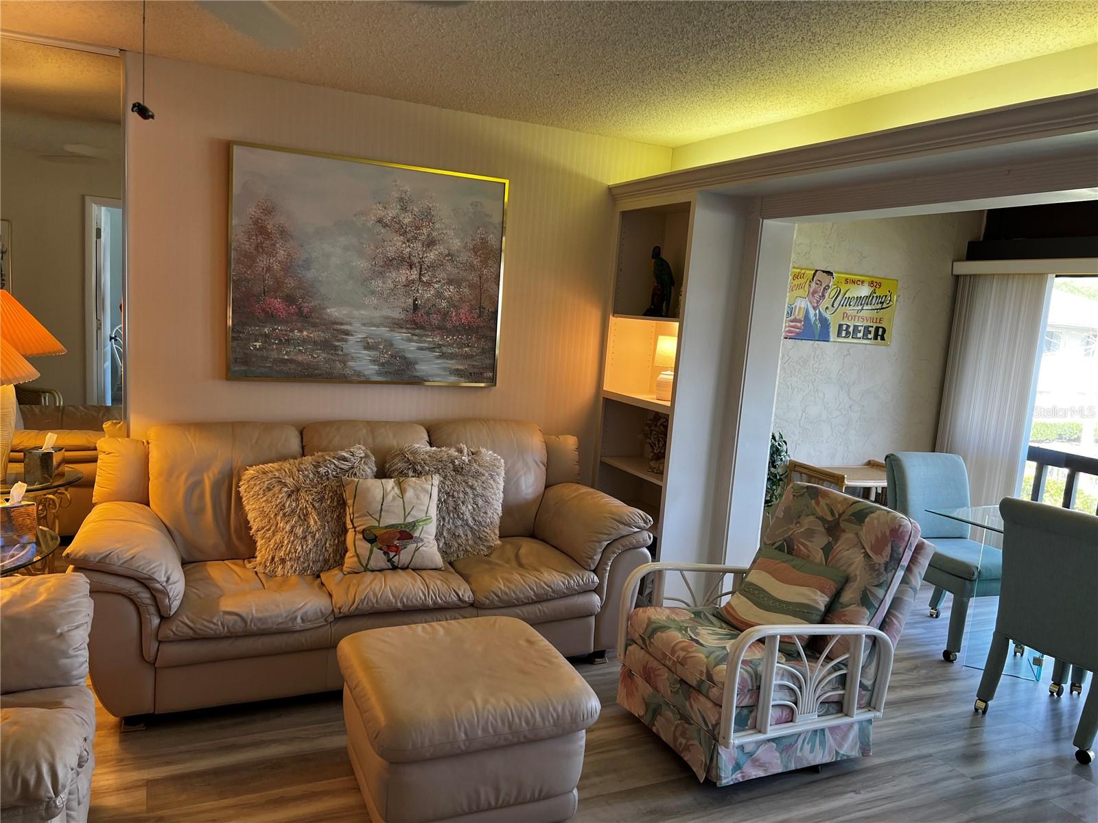 LONGWATER CHASE - Residential Lease