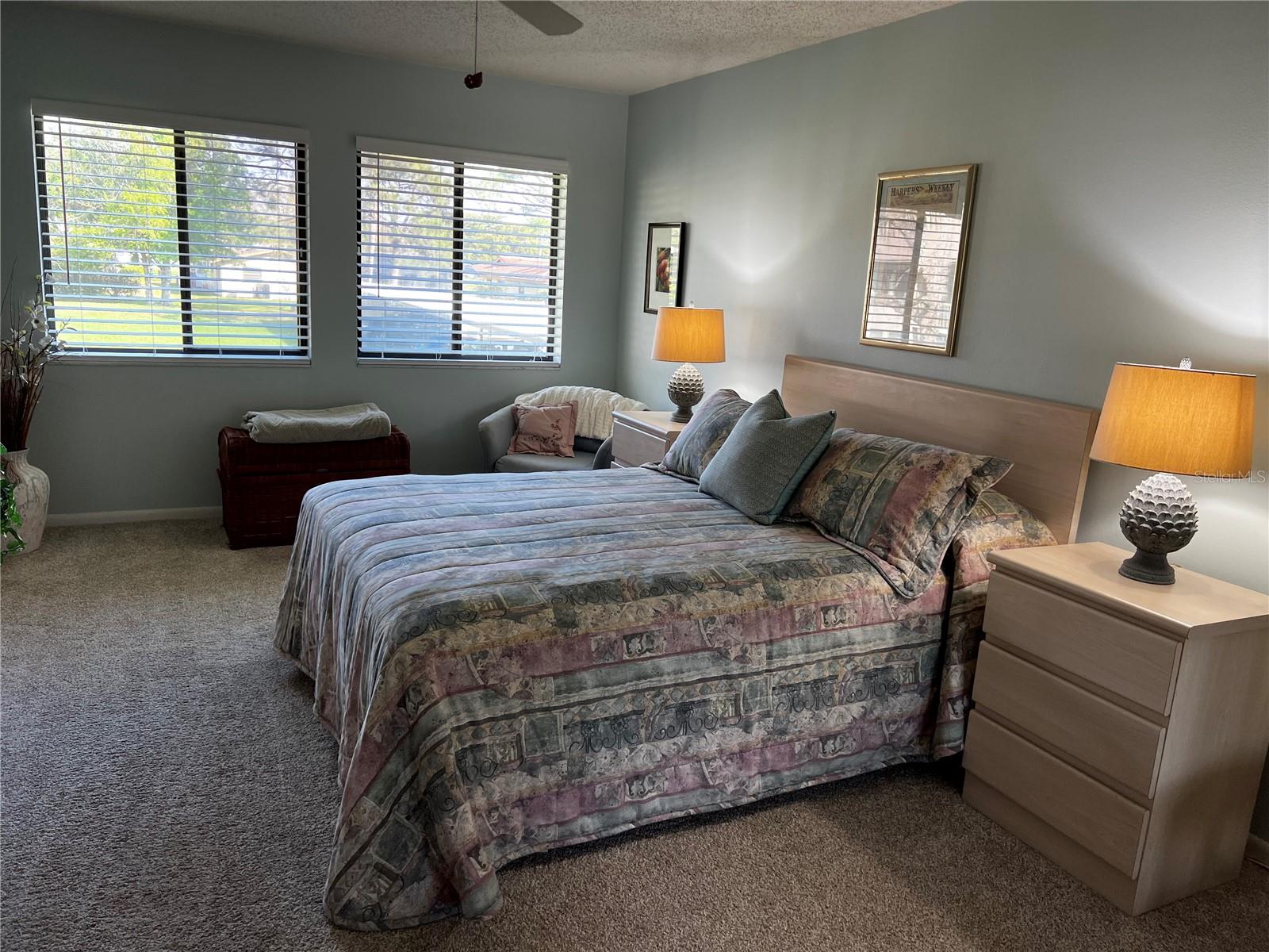 LONGWATER CHASE - Residential Lease