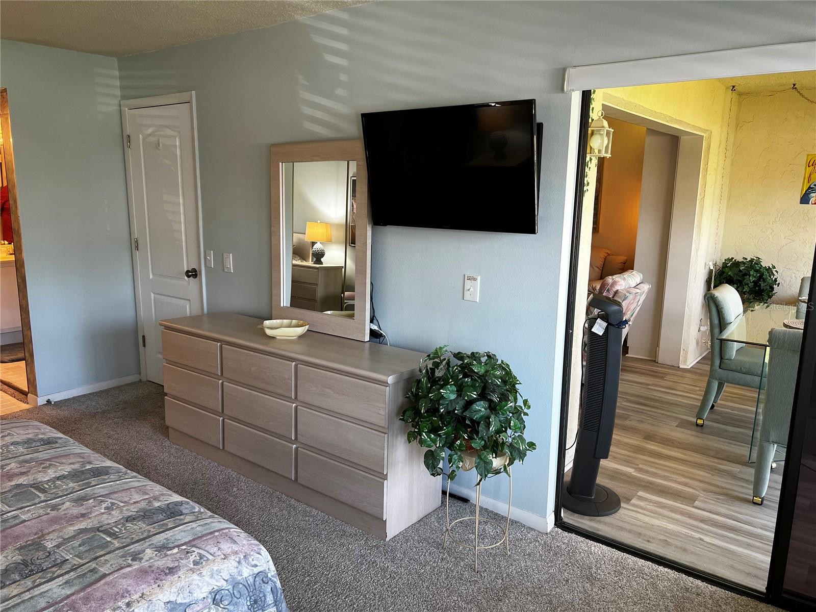 LONGWATER CHASE - Residential Lease