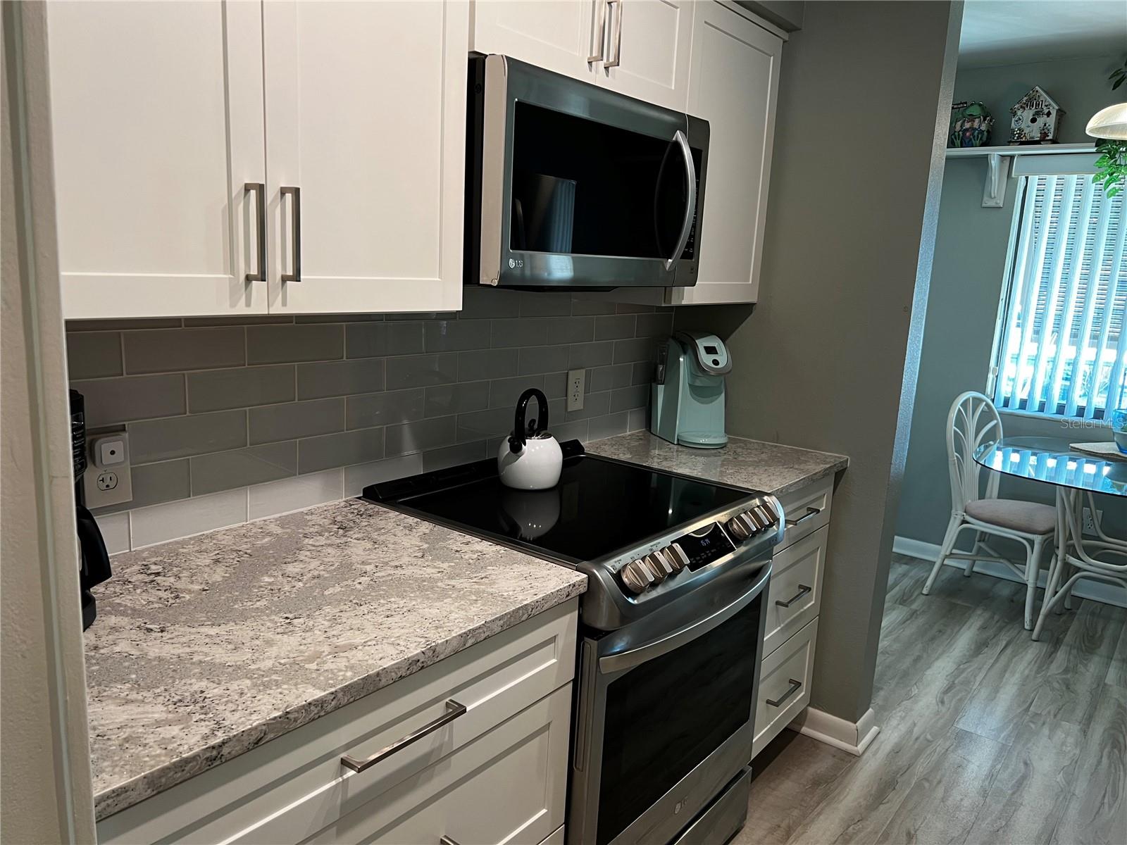 LONGWATER CHASE - Residential Lease
