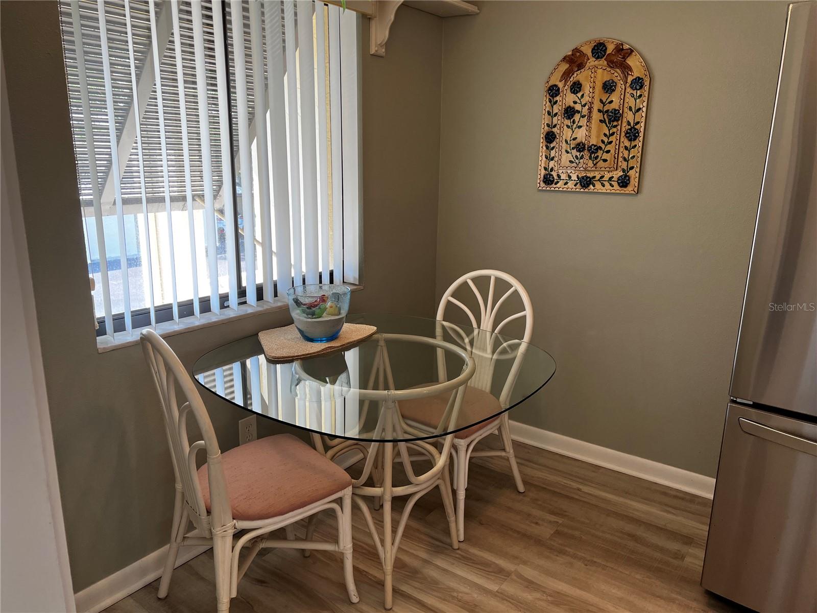 LONGWATER CHASE - Residential Lease