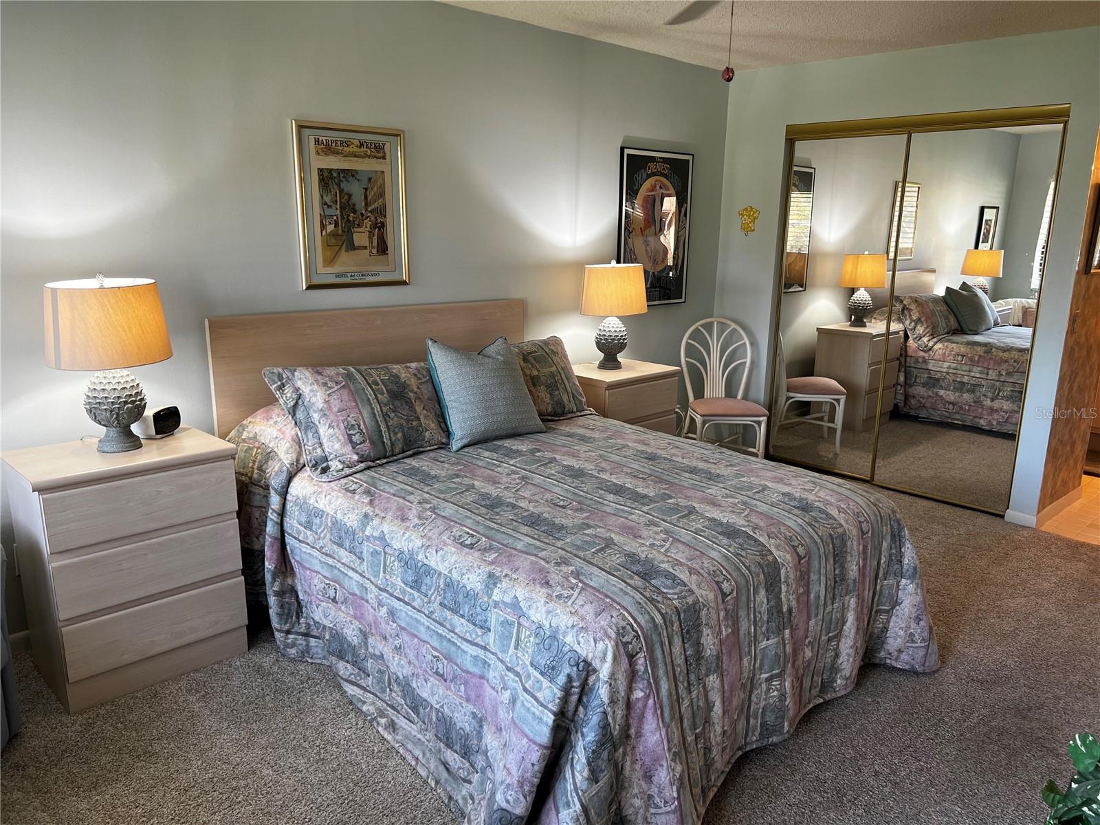 LONGWATER CHASE - Residential Lease