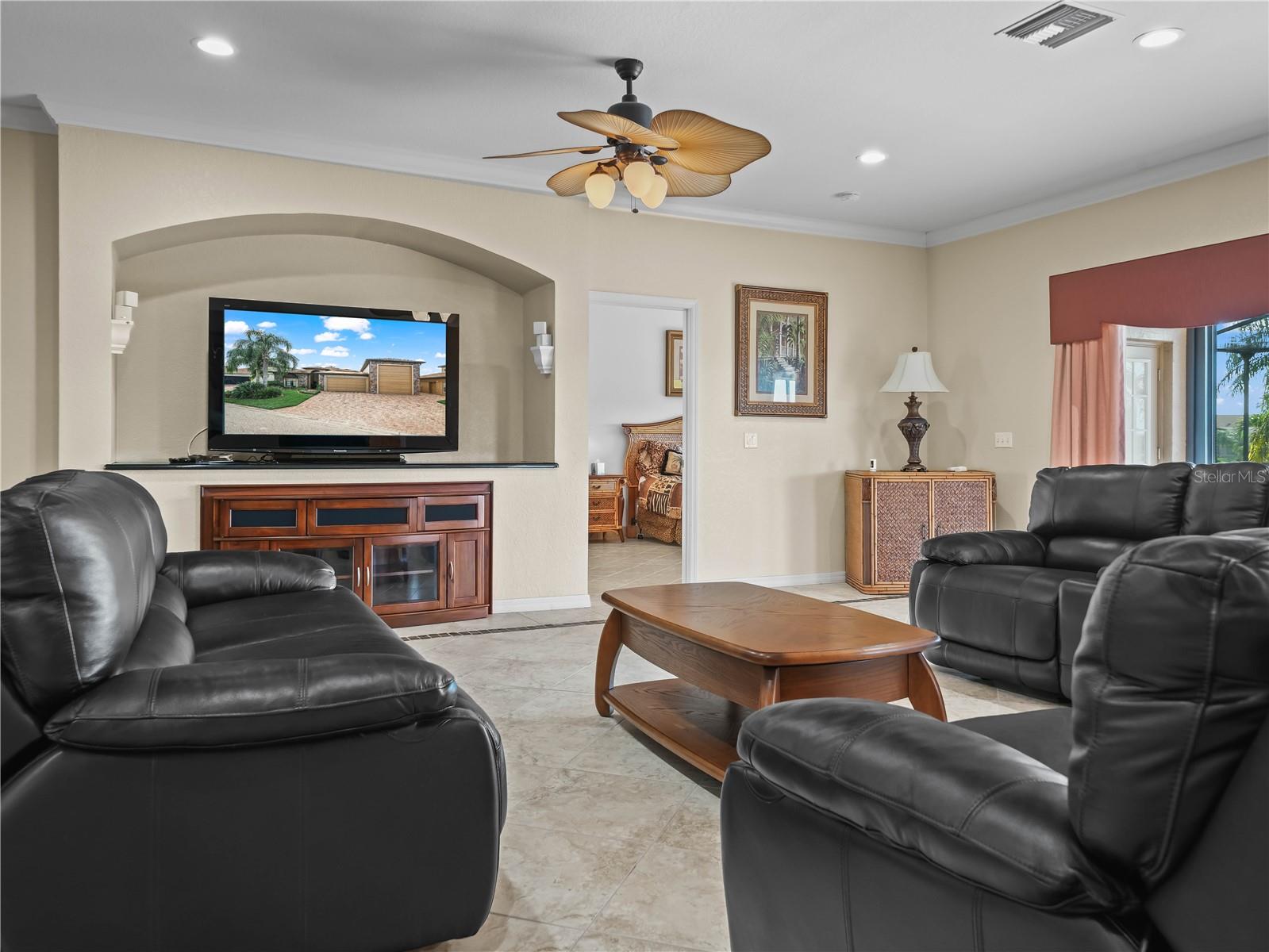 LAKE ASHTON GOLF CLUB PH 02 - Residential