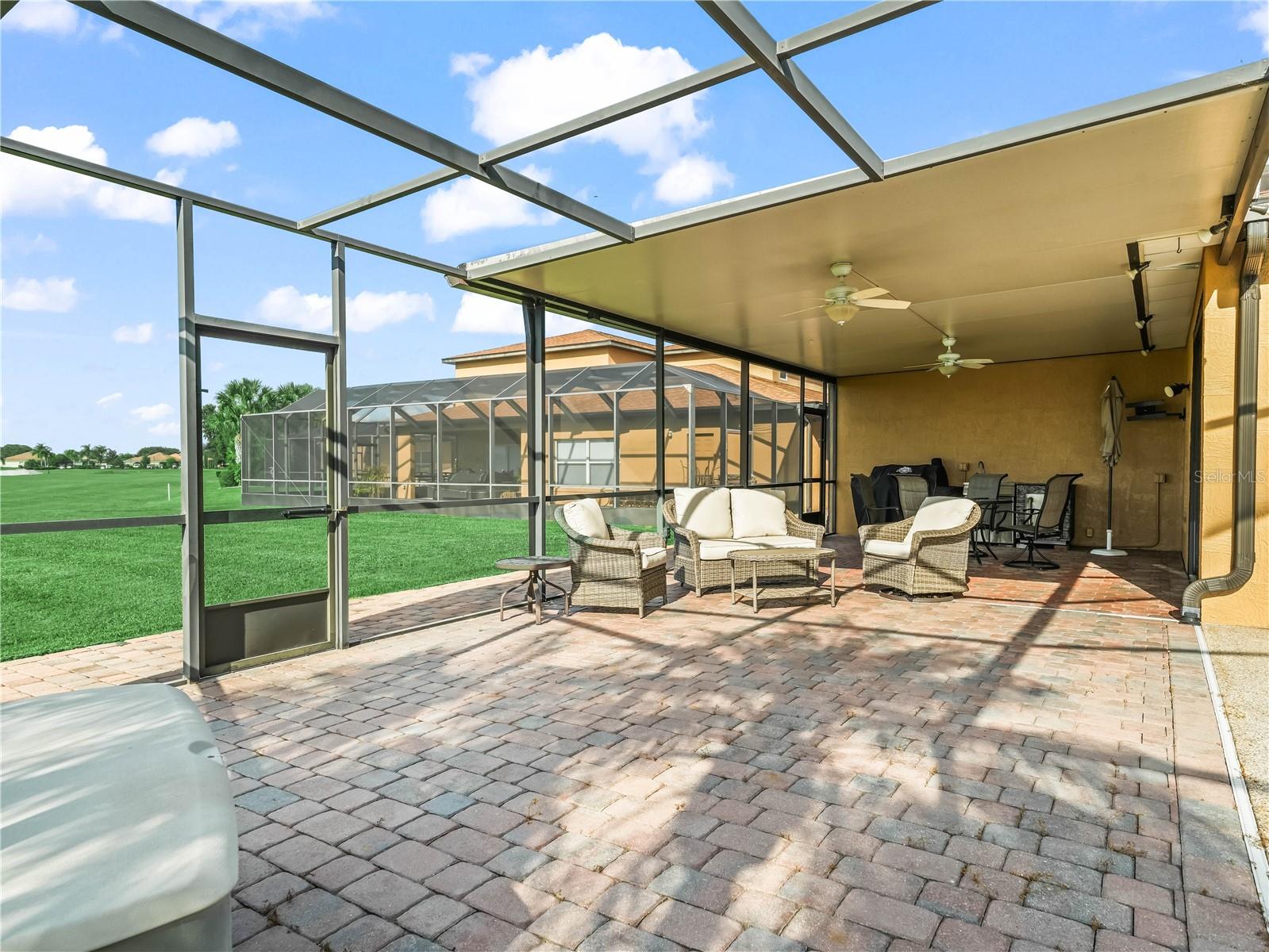 LAKE ASHTON GOLF CLUB PH 02 - Residential