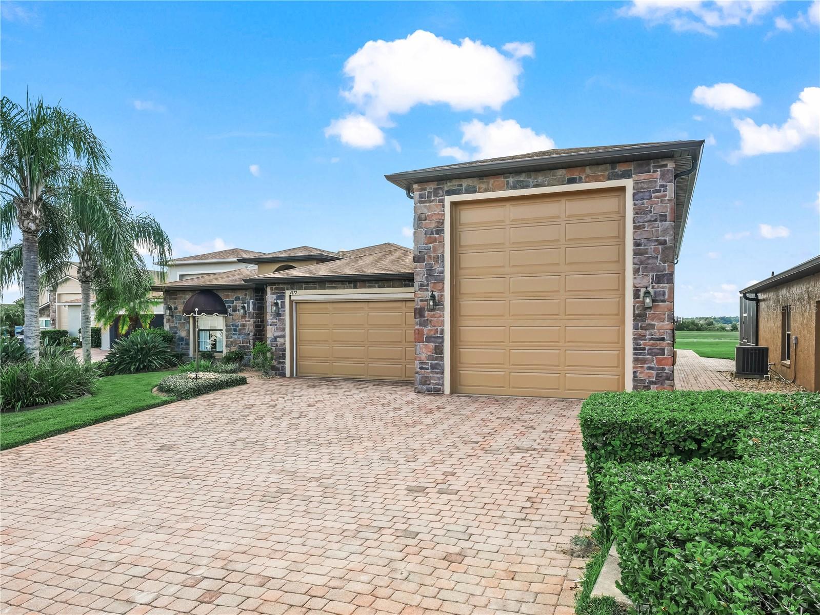 LAKE ASHTON GOLF CLUB PH 02 - Residential